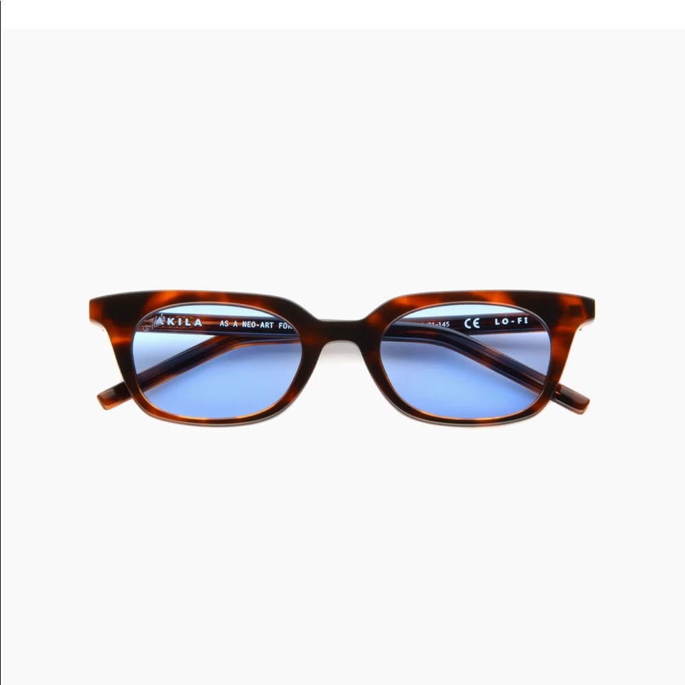 Akila LA Lo-Fi Sunglasses